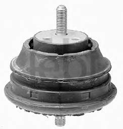 04697 Febi Coxim (suporte) esquerdo/direito de motor