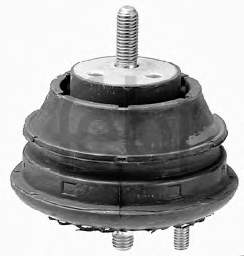 Coxim (suporte) esquerdo de motor BMW 11811094149 preço, a partir de 38,77 USD