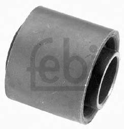 05214 Febi Bloco silencioso de barra Panhard traseira