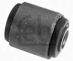 05215 Febi Bloco silencioso de barra Panhard traseira
