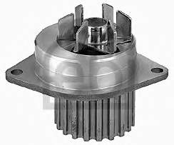 Bomba de água (bomba) de esfriamento Peugeot/Citroen 1201000000 preço, a partir de 29,16 USD