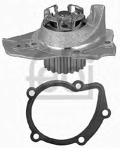 Bomba de água (bomba) de esfriamento Dayco DP005 preço, a partir de 53,68 USD
