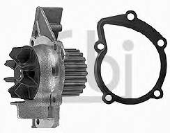 Bomba de água (bomba) de esfriamento Peugeot/Citroen 120191 preço, a partir de 29,78 USD