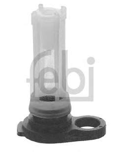 A6010920105 Mercedes Filtro de combustível