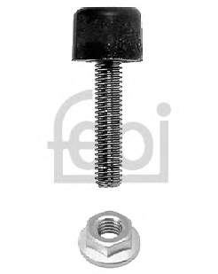 A2019880511 Mercedes Pára-choque (grade de proteção) da capota