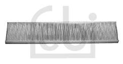 Filtro de salão Febi 09409 preço, a partir de 9,15 USD