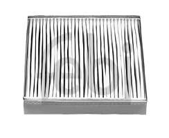 Filtro de salão Febi 09436 preço, a partir de 16,81 USD