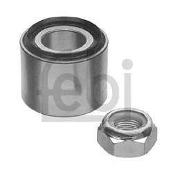 T474026 STC Rolamento de cubo traseiro