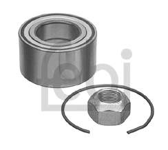 6001543344 Renault (RVI) Rolamento de cubo dianteiro