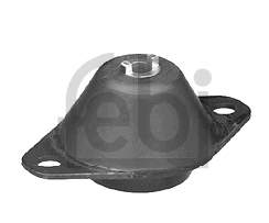 Compre 02885 Metalcaucho Coxim de transmissão (suporte da caixa de mudança)