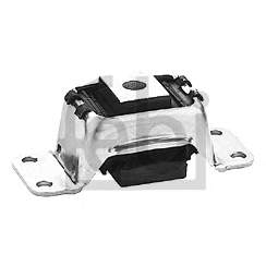 Compre 04603 Metalcaucho Bloco silencioso de viga traseira (de plataforma veicular)