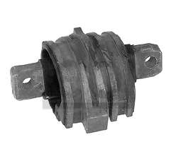 10125 Febi Coxim de transmissão (suporte da caixa de mudança)