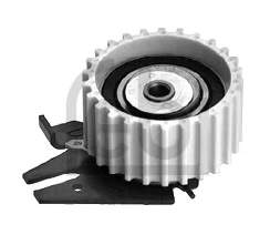 Rolo de reguladora de tensão da correia do mecanismo de distribuição de gás Fiat/Alfa/Lancia 55238027 preço, a partir de 43,29 USD