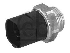 10114 Febi Sensor de temperatura do fluido de esfriamento (de ativação de ventilador do radiador)