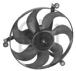 Compre 05101556 Frig AIR Ventilador elétrico de esfriamento montado (motor + roda de aletas)