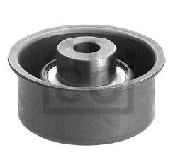 Rolo parasita da correia do mecanismo de distribuição de gás Opel 55597415 preço, a partir de 34,09 USD