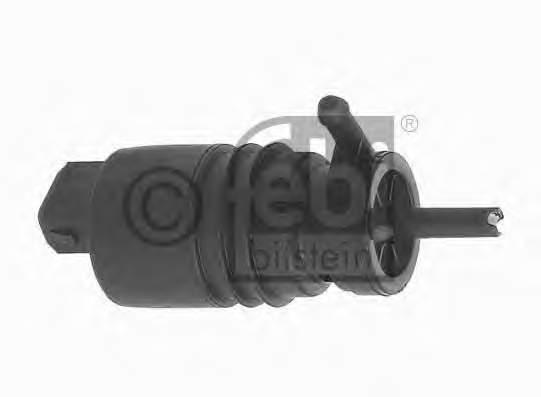 Compre 10274 Febi Bomba de motor de fluido para lavador de vidro dianteiro