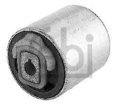 10073 Febi Bloco silencioso dianteiro do braço oscilante inferior