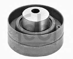 Compre 81820 Peugeot/Citroen Rolo de reguladora de tensão da correia do mecanismo de distribuição de gás