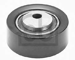 Rolo parasita da correia de transmissão Fiat/Alfa/Lancia 9618888580 preço, a partir de 34,14 USD