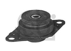 Compre 02898 Metalcaucho Coxim (suporte) dianteiro de motor