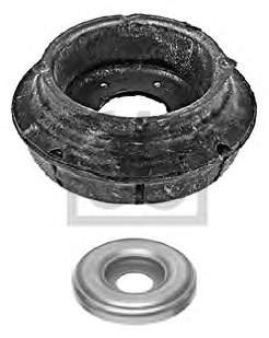 Compre 05403 Metalcaucho Suporte de amortecedor dianteiro