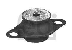 020381 Cautex Coxim (suporte) esquerdo de motor