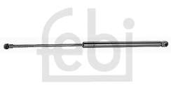 8M51A406A10AB Ford Amortecedor de tampa de porta-malas (de 3ª/5ª porta traseira)