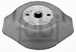 09045 Febi Coxim direito de transmissão (suporte da caixa de mudança)