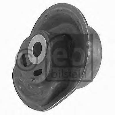 Compre 1H9501541 VAG Bloco silencioso de viga traseira (de plataforma veicular)