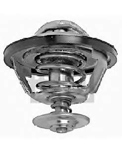 Termostato Motorad 24982K