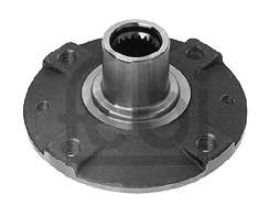 Compre 7700719140 Renault (RVI) Cubo dianteiro