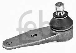 Suporte de esfera inferior Febi 06952 preço, a partir de 15,56 USD