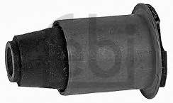 Bloco silencioso dianteiro do braço oscilante inferior 3RG 50617 preço, a partir de 11,35 USD