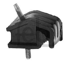10226 Febi Coxim de transmissão (suporte da caixa de mudança)