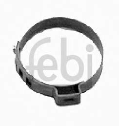 Compre N10609101 VAG Braçadeira de fixação da cremalheira da direção