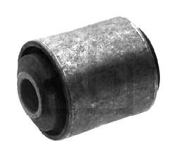 Bloco silencioso dianteiro do braço oscilante inferior Febi 10304 preço, a partir de 4,23 USD