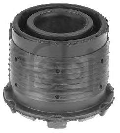 10300 Febi Bloco silencioso (coxim) de viga dianteira (de plataforma veicular)