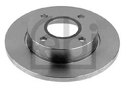 Compre 08690375 Brembo Disco do freio dianteiro