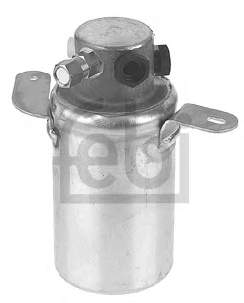 Tanque de recepção do secador de aparelho de ar condicionado Mercedes A2028300283 preço, a partir de 31,92 USD