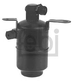 Tanque de recepção do secador de aparelho de ar condicionado Mercedes A2108300083 preço, a partir de 22,83 USD