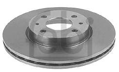Disco do freio dianteiro Fiat/Alfa/Lancia 71770936 preço, a partir de 14,03 USD