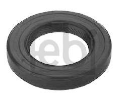 7703087192 Renault (RVI) Vedação da árvore distribuidora de motor