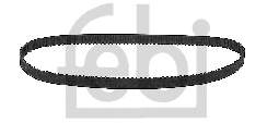 71739919 Fiat/Alfa/Lancia Correia do mecanismo de distribuição de gás