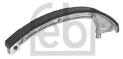 Sapato de reguladora de tensão da cadeia do mecanismo de distribuição de gás Mercedes A6150500916 preço, a partir de 21,63 USD