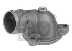 1032000117 Mercedes Tampa do termostato