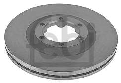 97034035 Opel Disco do freio dianteiro