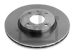 5023482 Ford Disco do freio dianteiro