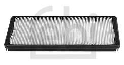 Filtro de salão Febi 11104 preço, a partir de 18,87 USD