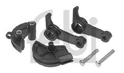 7700679621 Renault (RVI) Kit de reparação do setor de acionamento de embraiagem